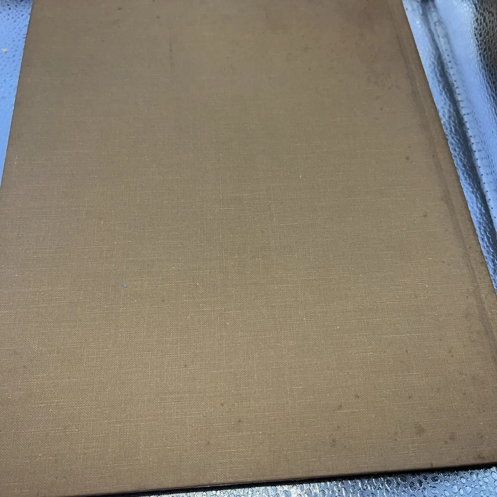Vintage Hardcover Singer Sewing Book 1969 1st Edition Gladys Cunningham 8 Print